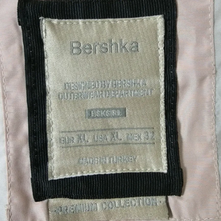 کاپشن مارک Bereshka