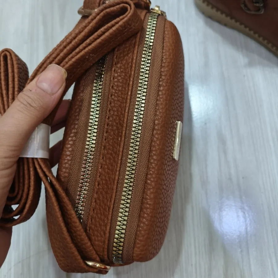 کیف و کفش ست