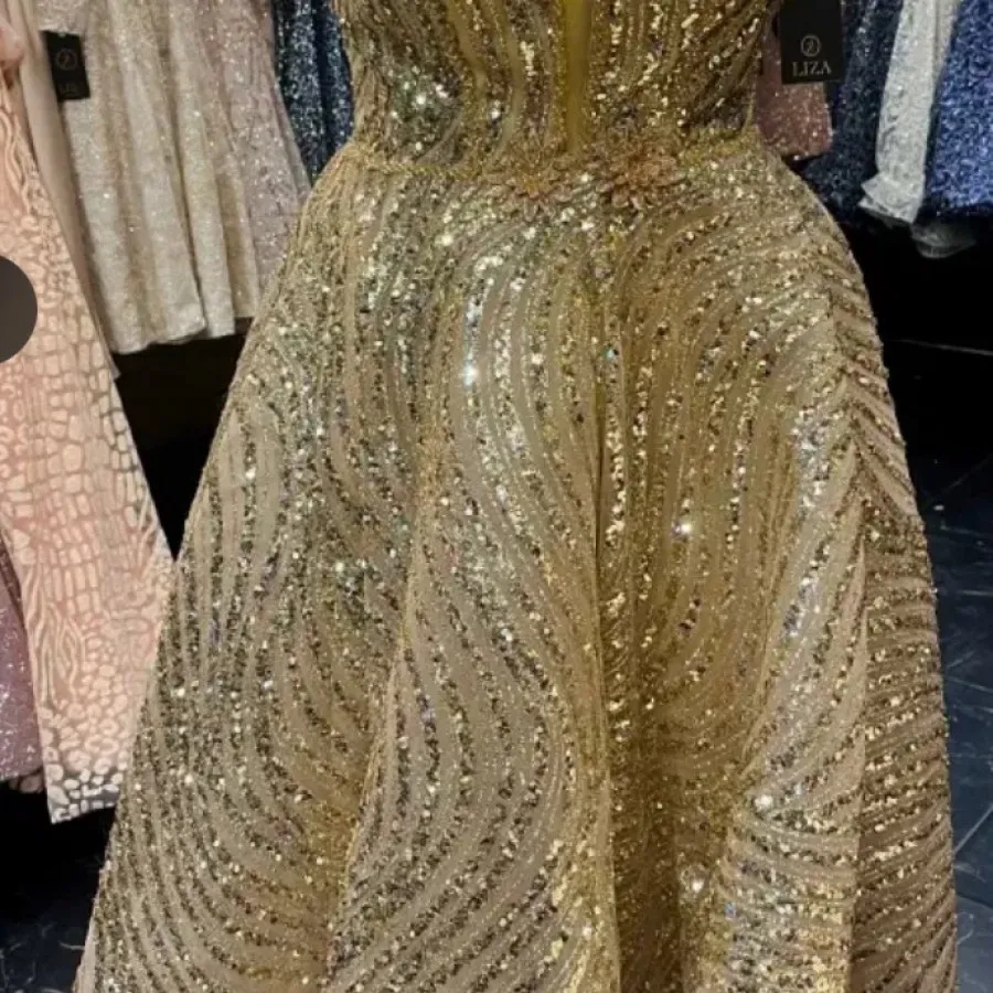 لباس مجلسی اعیان
