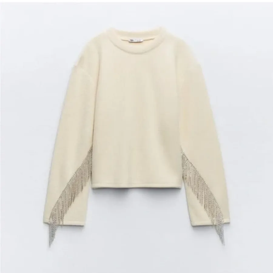 بافت خاص اورجینال Zara