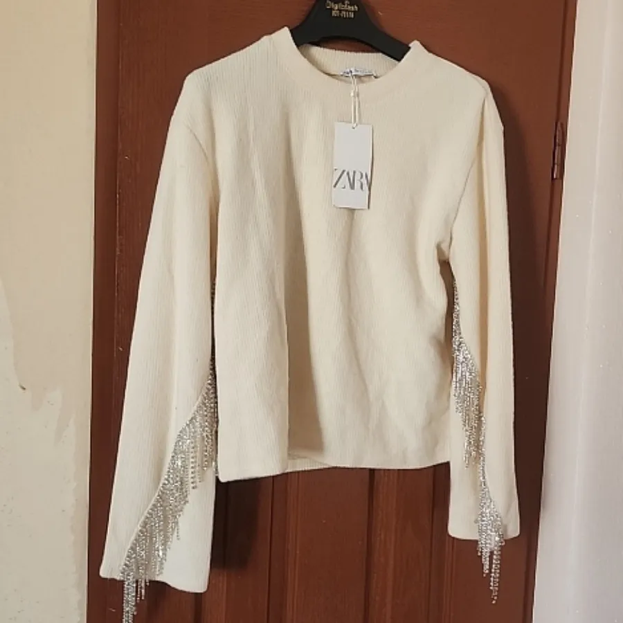 بافت خاص اورجینال Zara