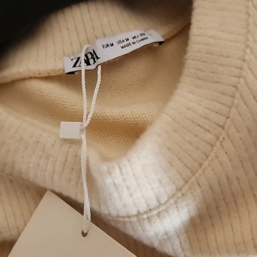 بافت خاص اورجینال Zara