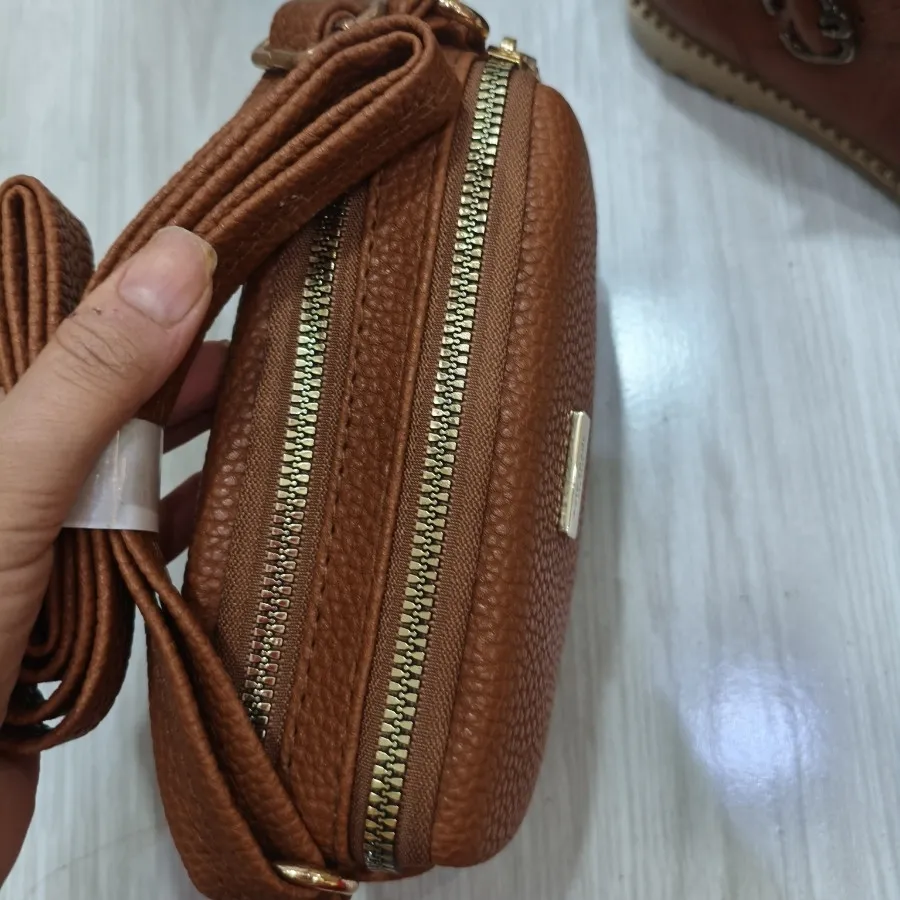 کیف و کفش ست