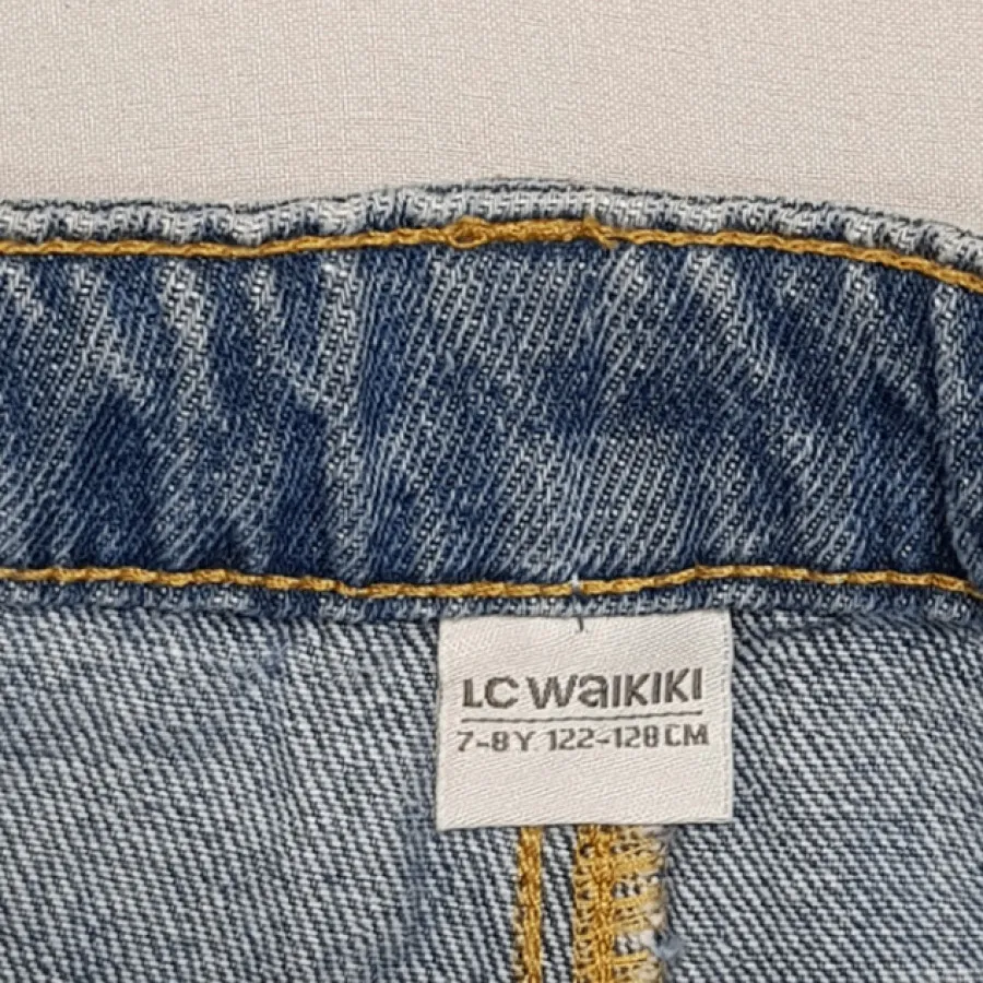 شلوار LC WAIKIKI