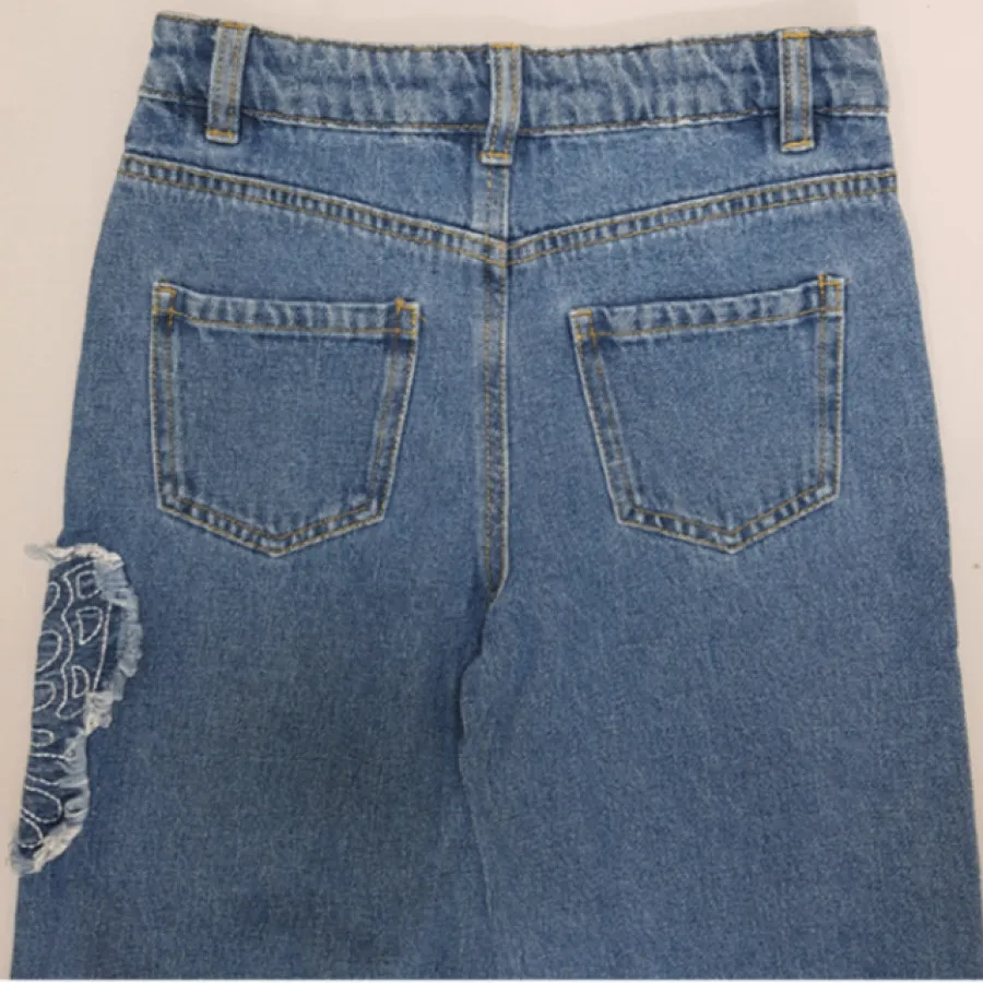 شلوار LC WAIKIKI
