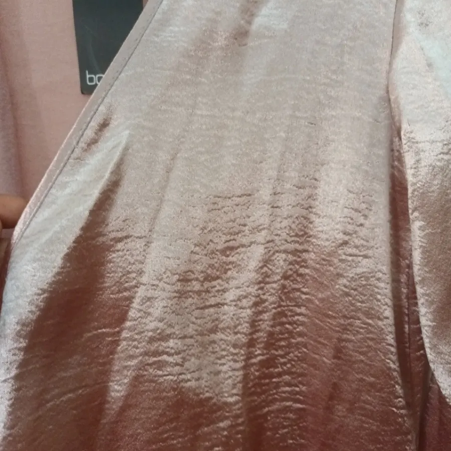 رویه ابریشم صورتی