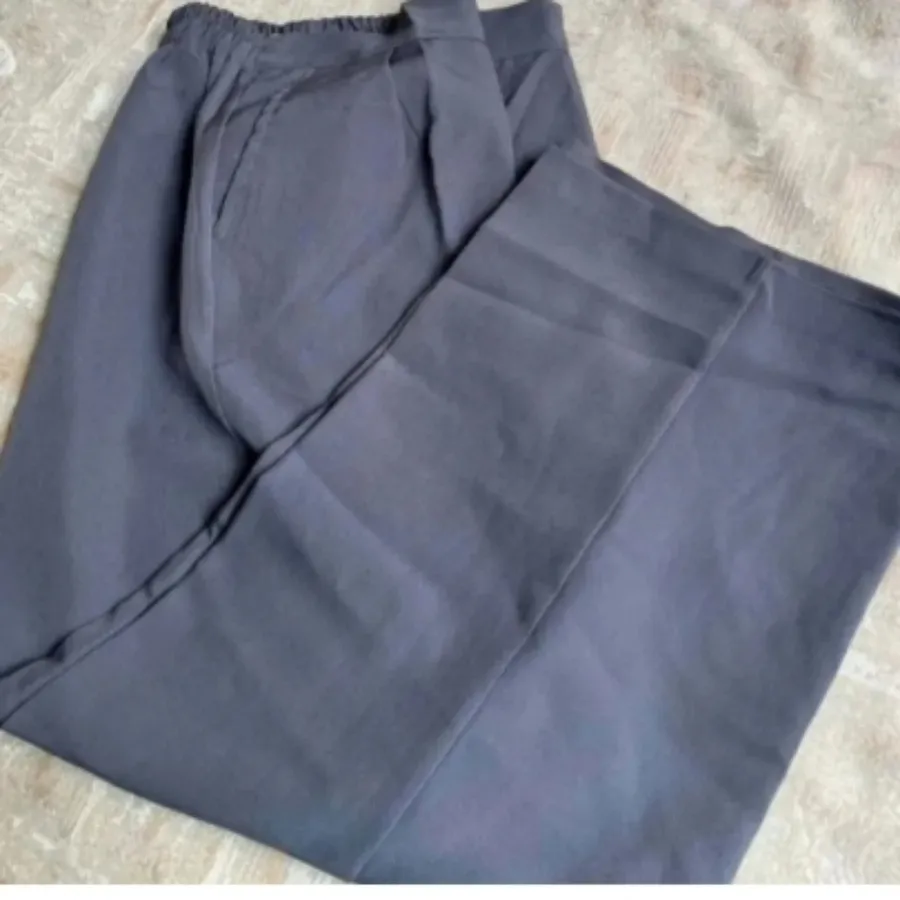 شلوار پارچه ای زنانه