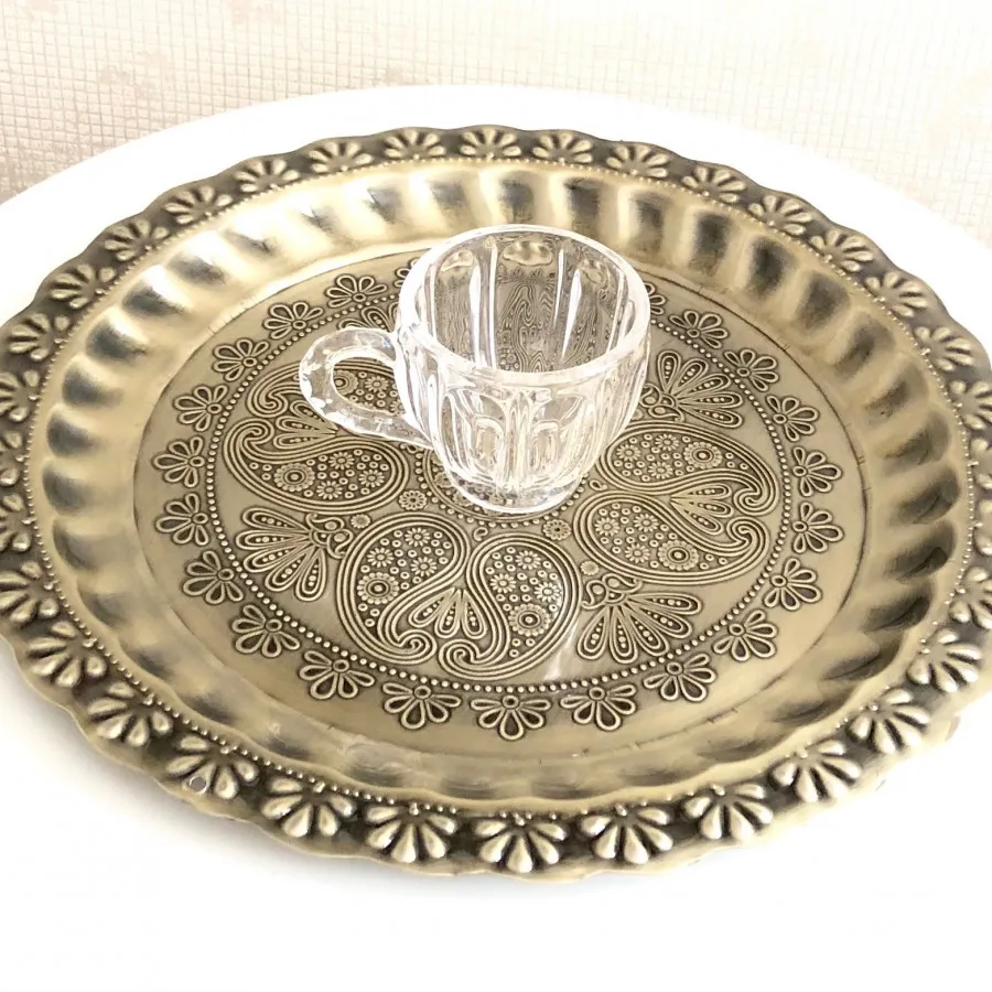سینی پذیرایی
