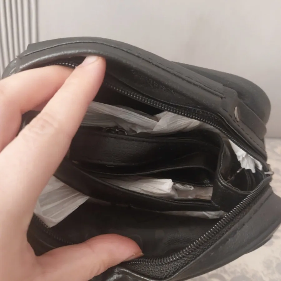 کیف دوشی نونونو
