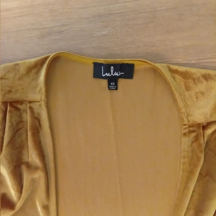 لباس مجلسی lulus