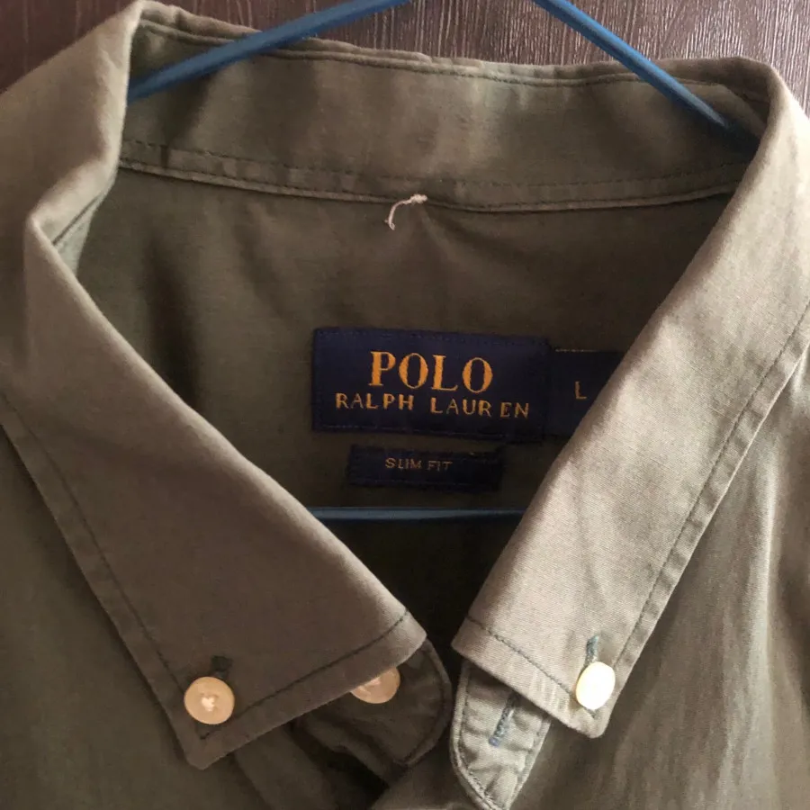پیراهن مردانه مارکPOLO