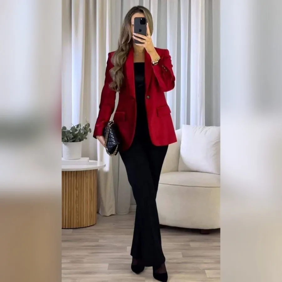 کت H&M المان