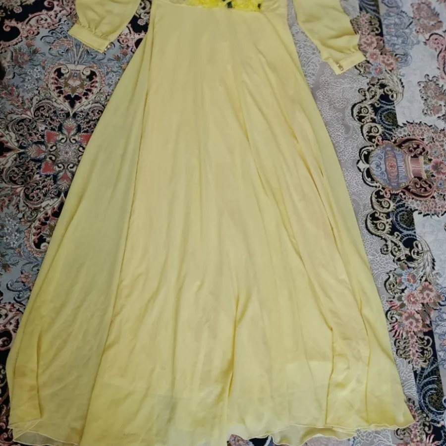 لباس مجلسی زنانه