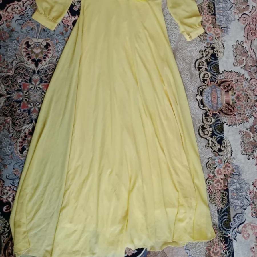 لباس مجلسی زنانه