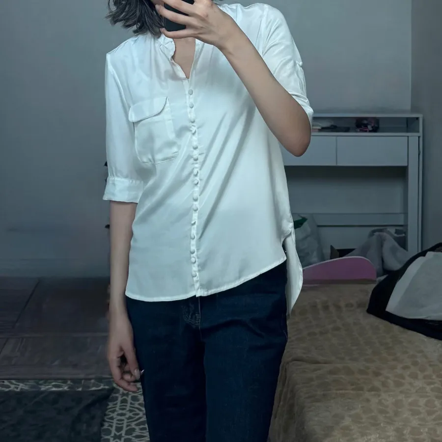 شومیز اورجینال برند KOTON