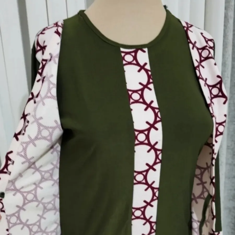 تونیک دوتیکه متصل