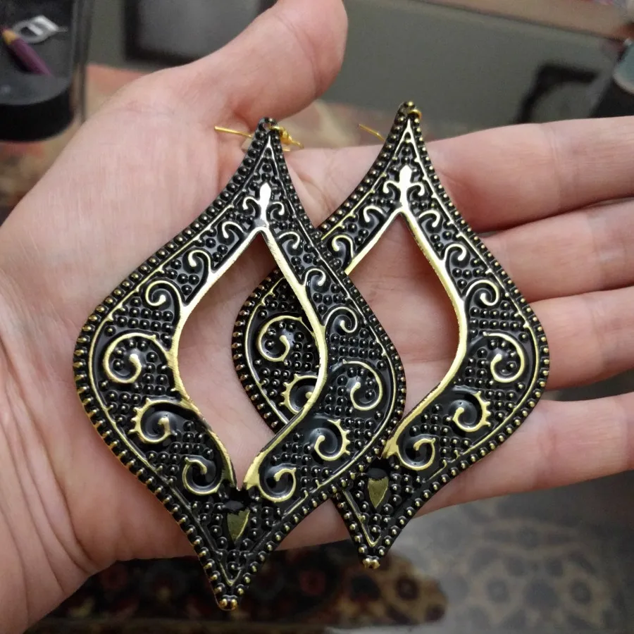 گوشواره سنتی