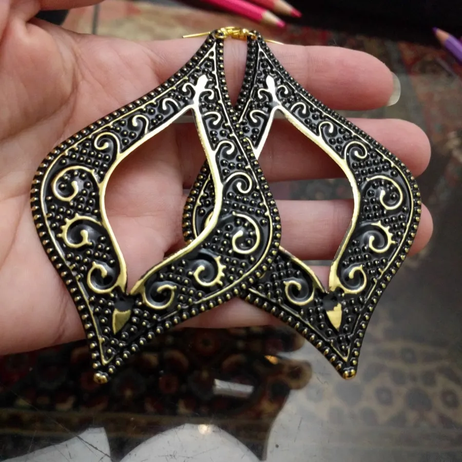 گوشواره سنتی