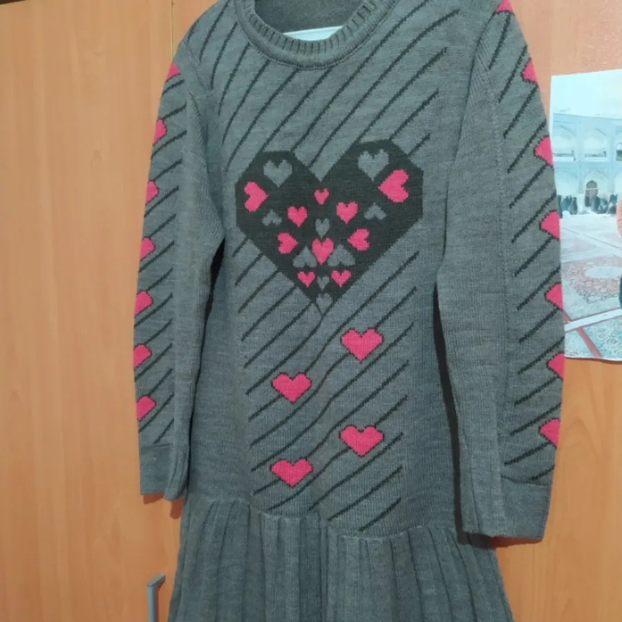 لباس پاییزه