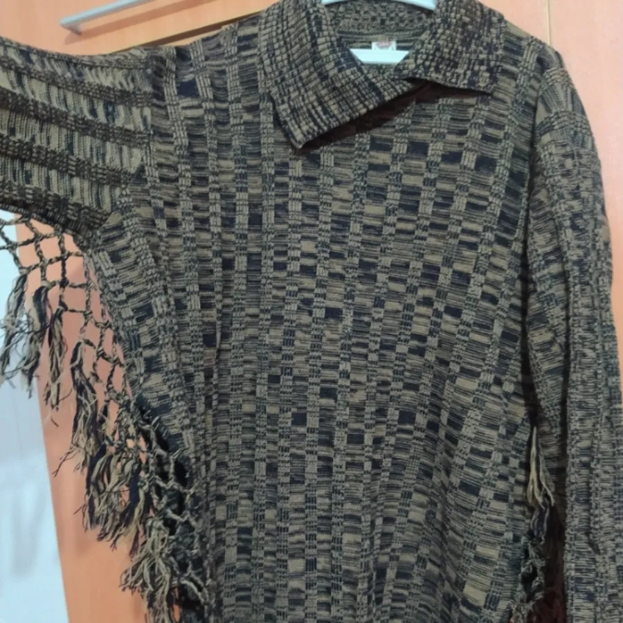لباس پاییزه
