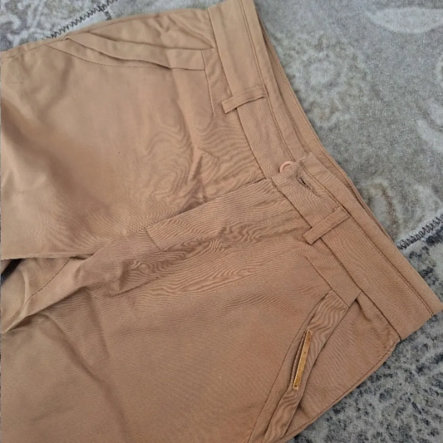 شلوار پارچه ای راستا