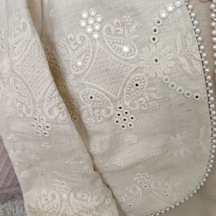 ست کت و سارافون مهمونی
