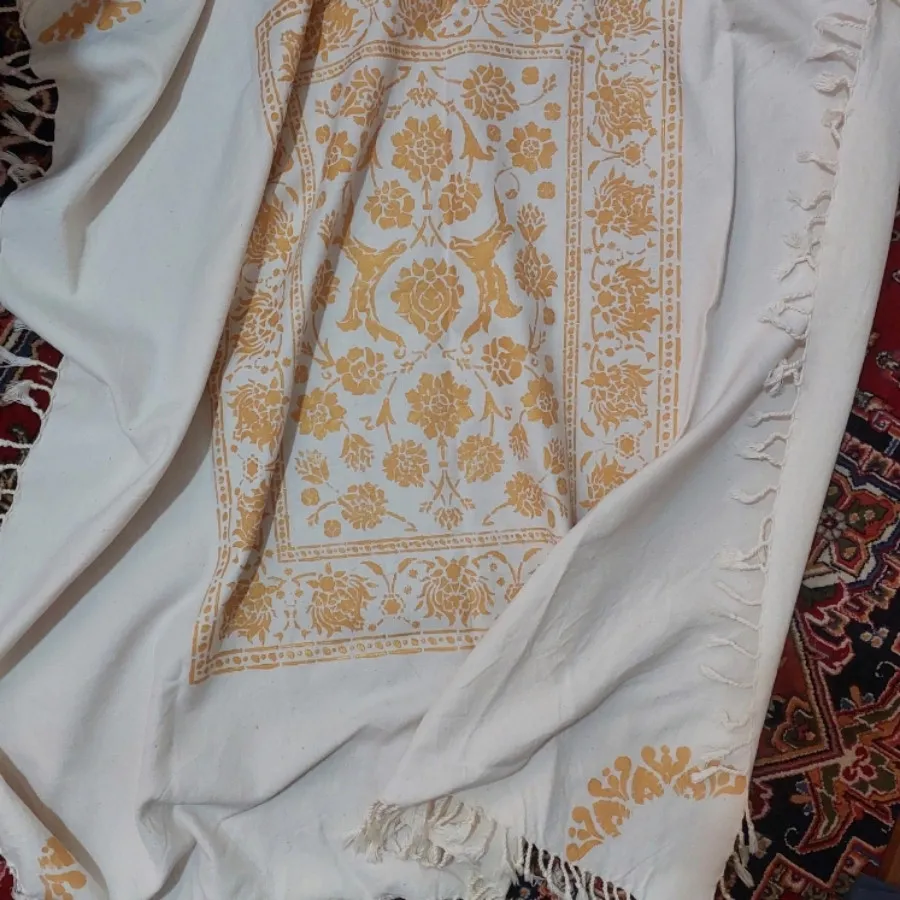 رومیزی سنتی