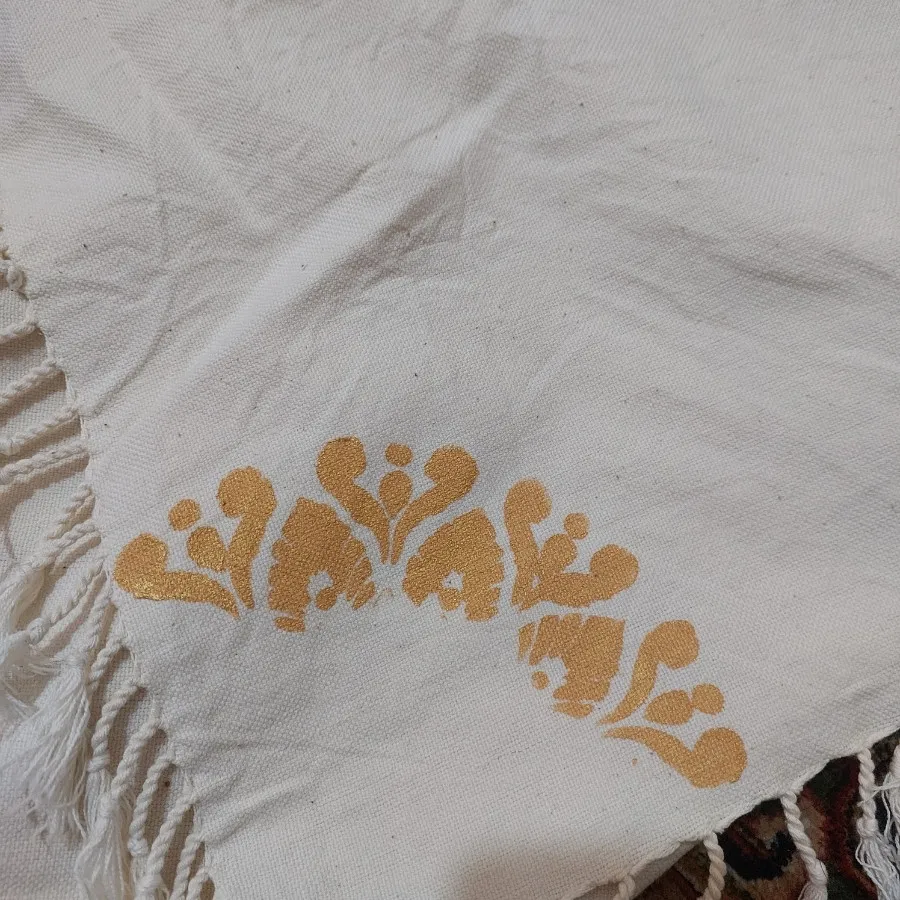 رومیزی سنتی