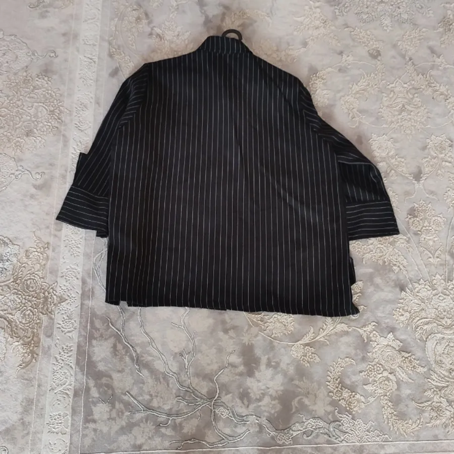 شومیز دیپلمات