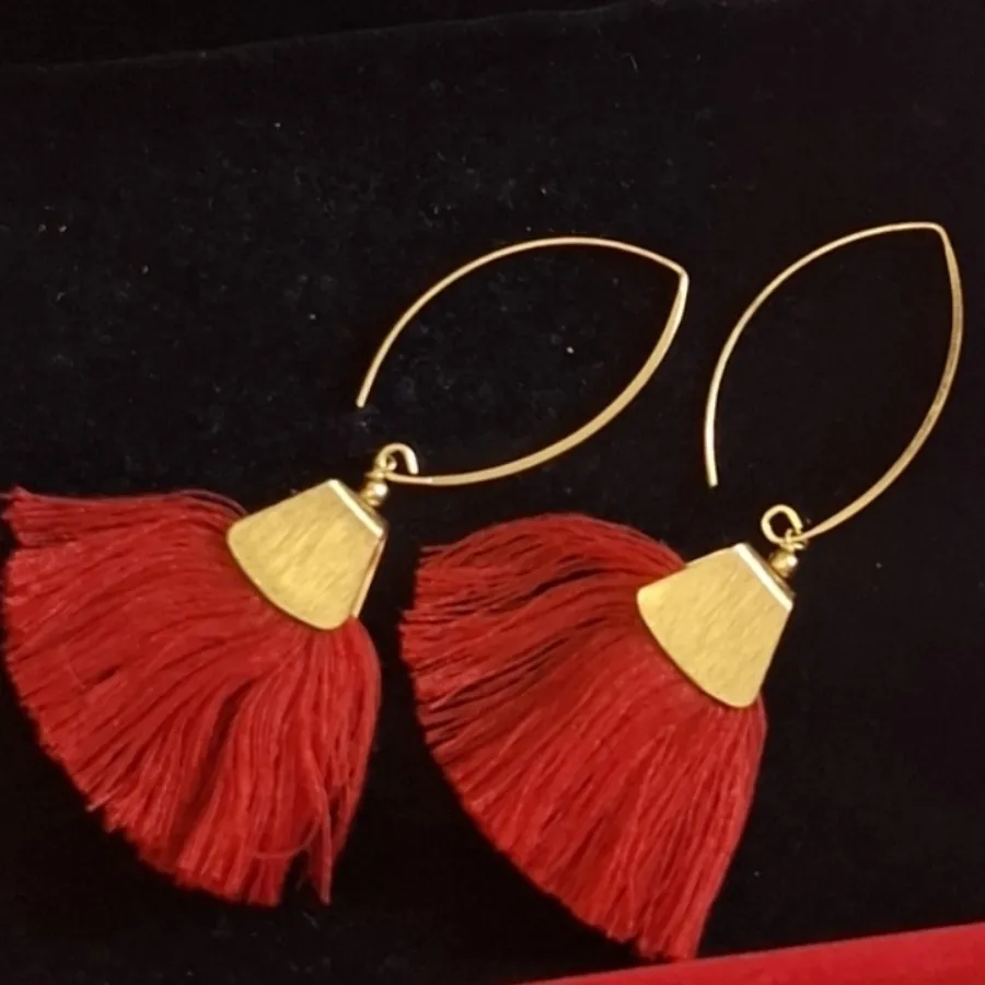 گوشواره زنانه