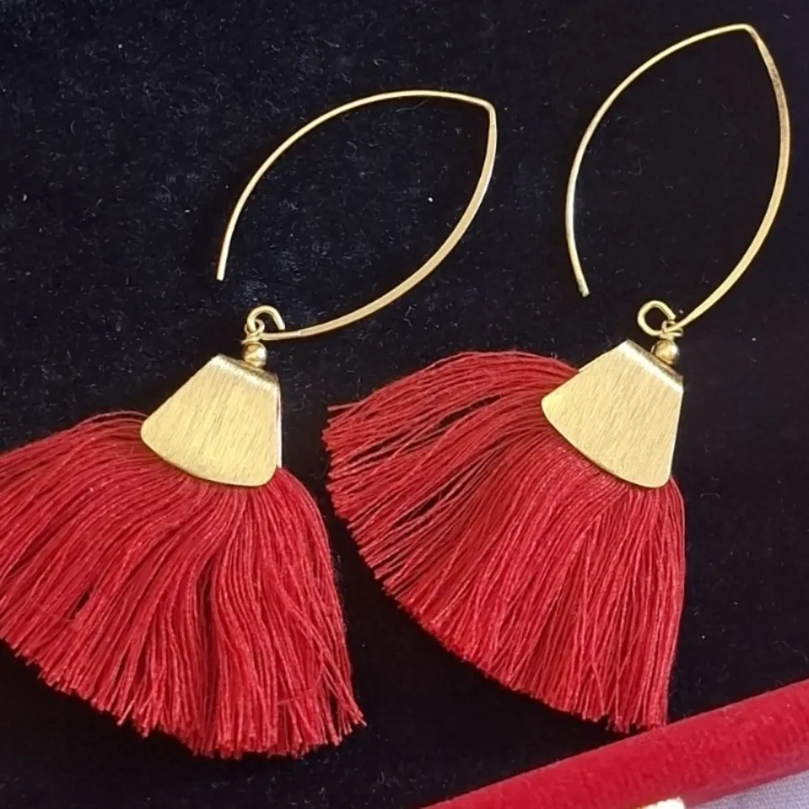 گوشواره زنانه