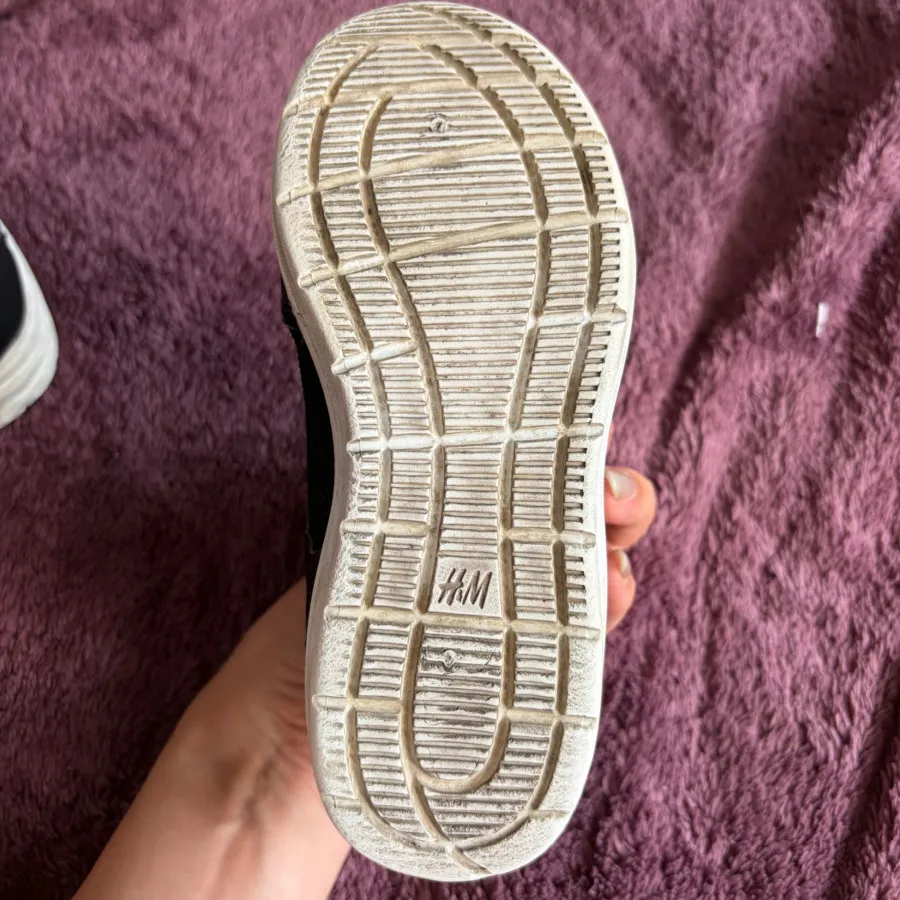 کفش H&M پسرانه