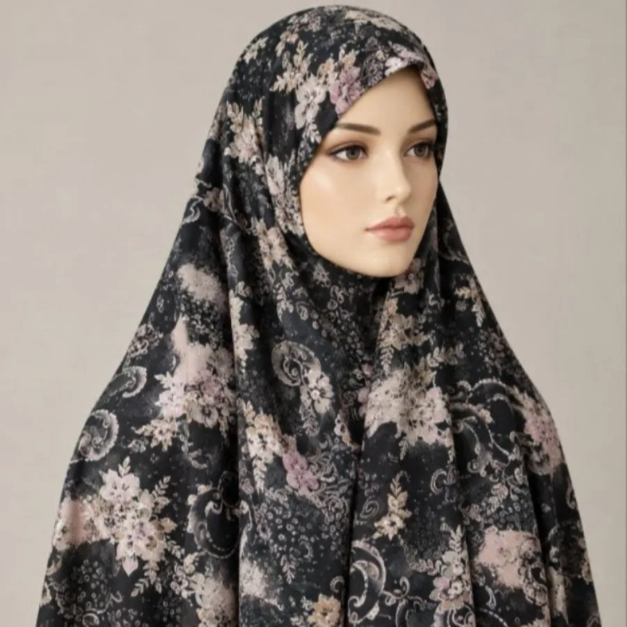 یک قواره چادر مجلسی