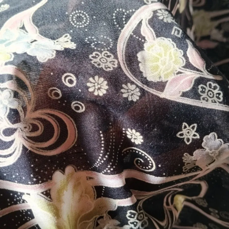 یک قواره پارچه چادری