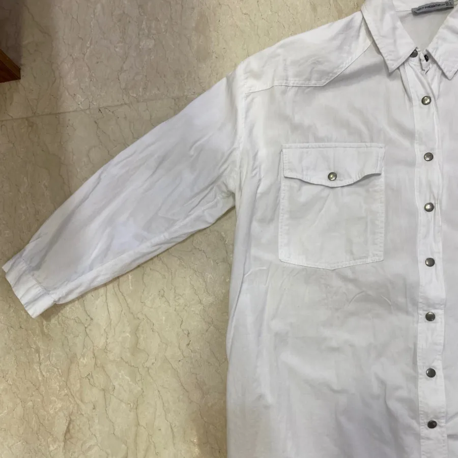 شومیز ترک