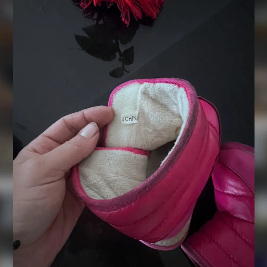 بوت دخترونه وارداتی