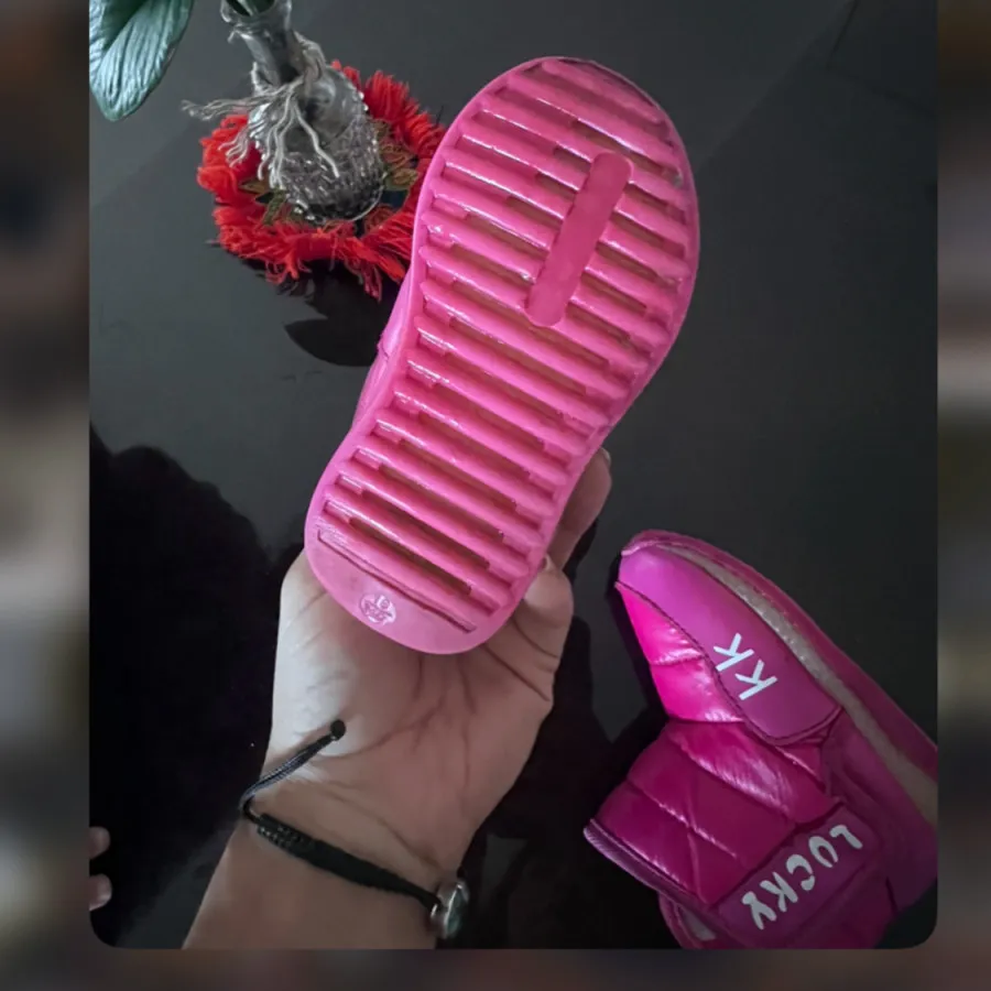 بوت دخترونه وارداتی
