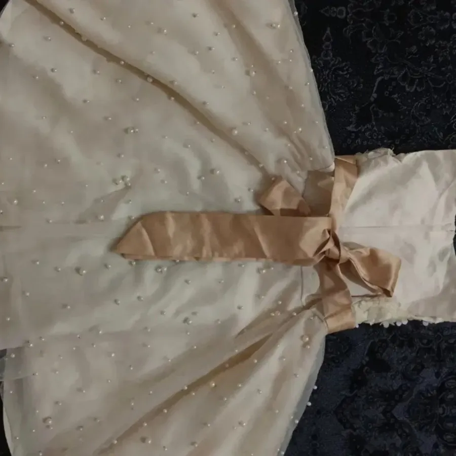 لباس مجلسی بچگانه