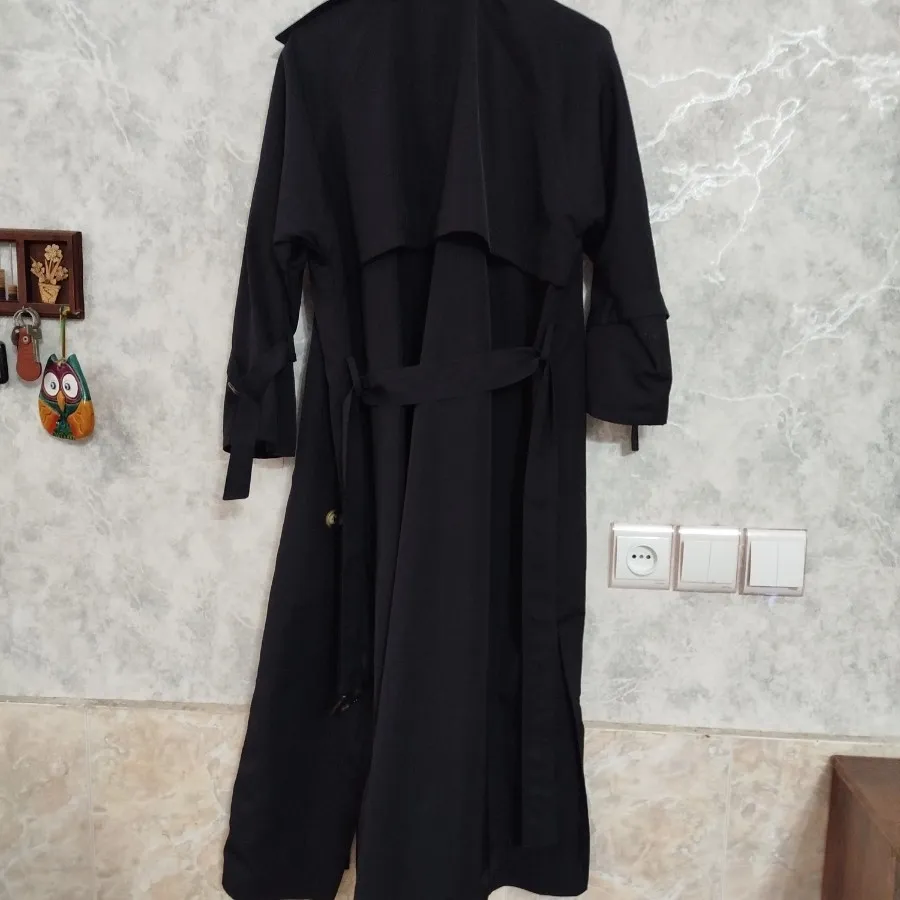 بارونی