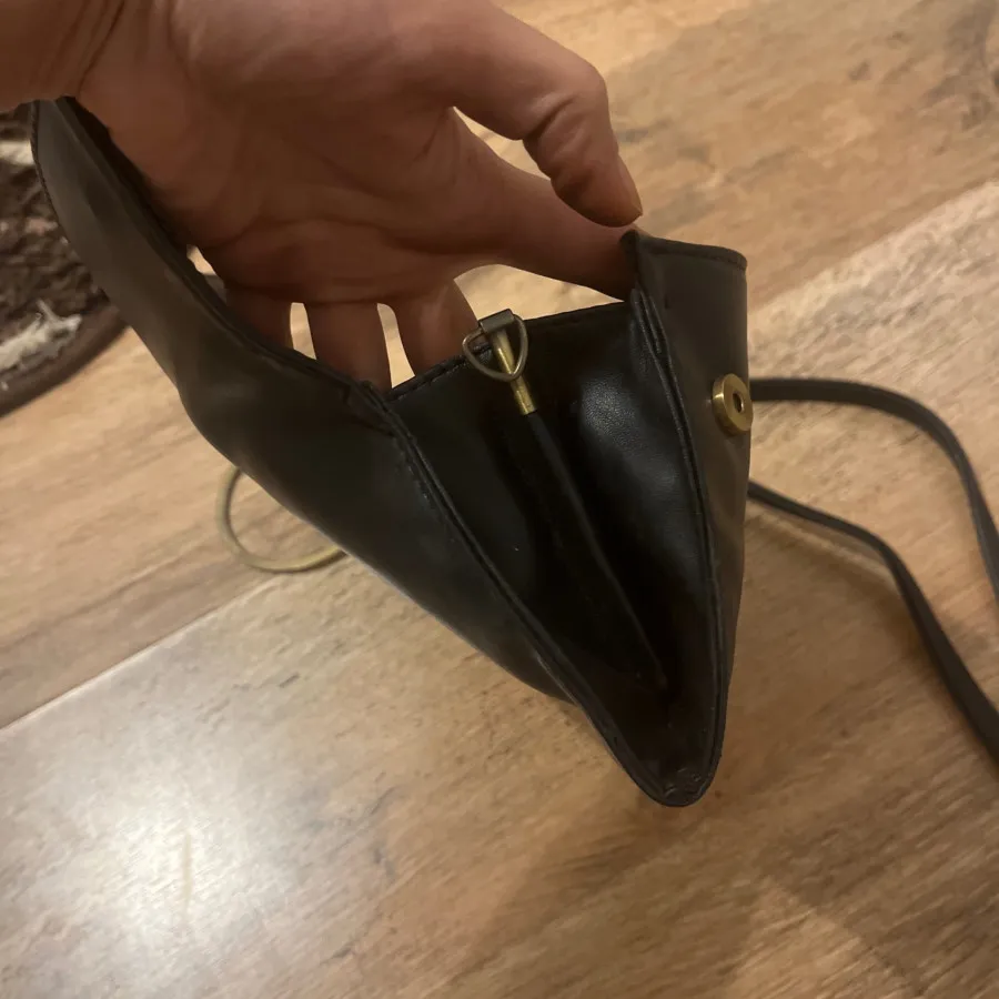کیف کلاچ منگو