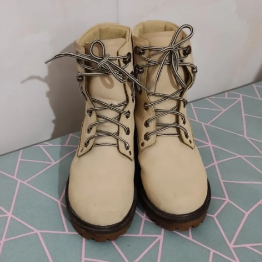 بوت timberland
