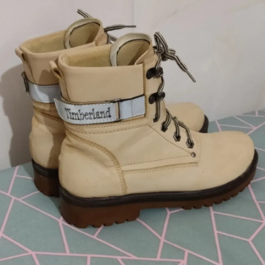 بوت timberland