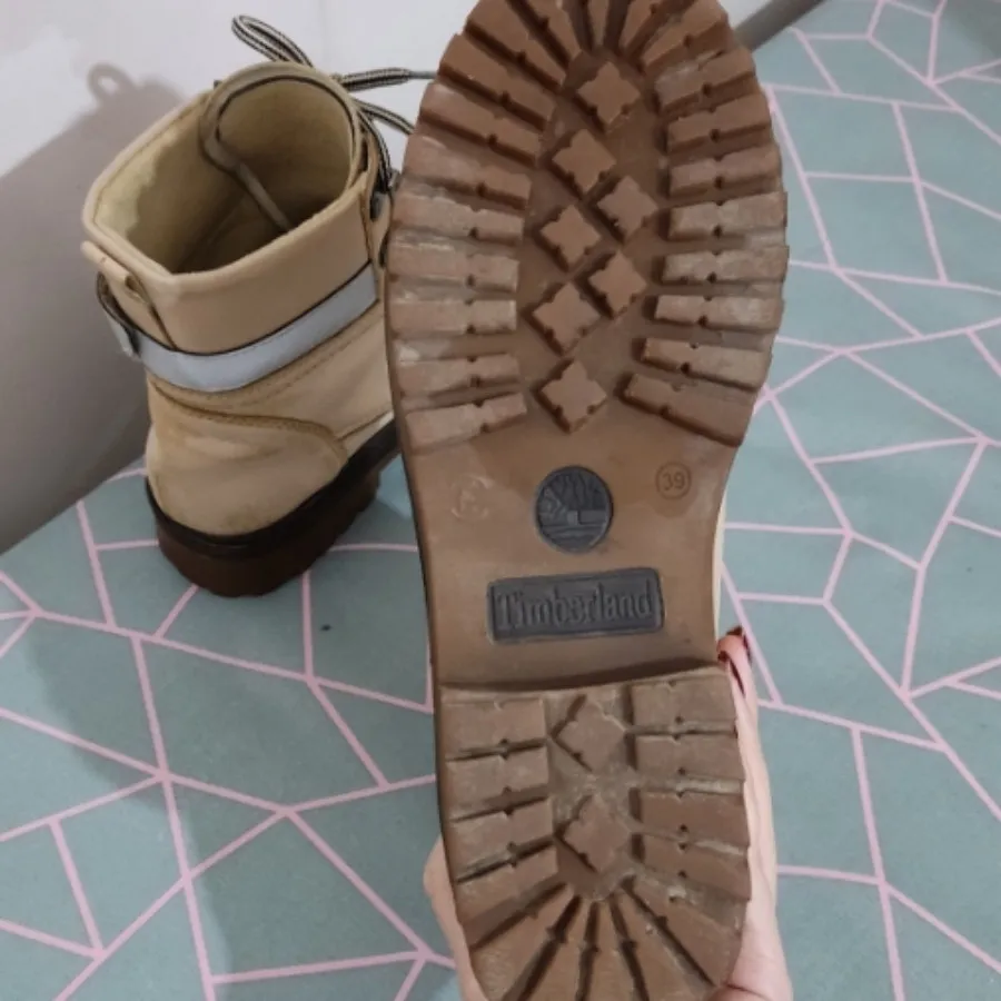 بوت timberland