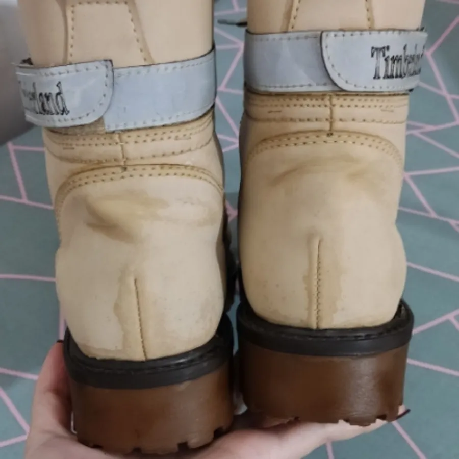بوت timberland