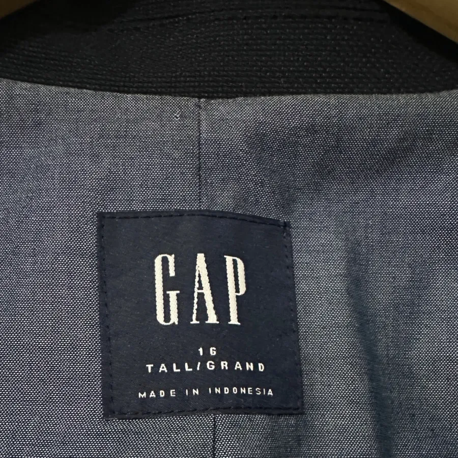 کت. GAP