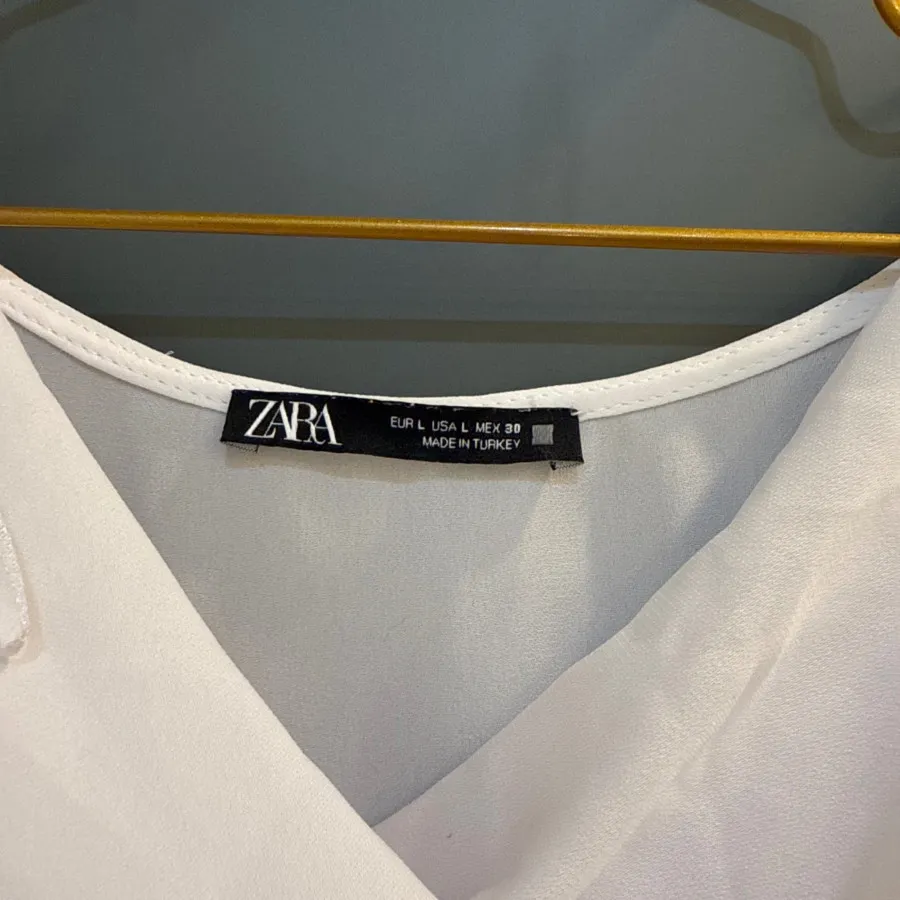 تاپ زارا ترک