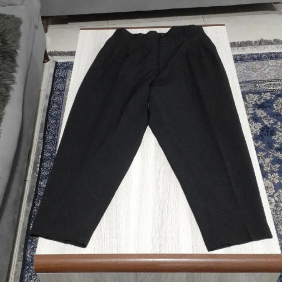شلوار مام استایل