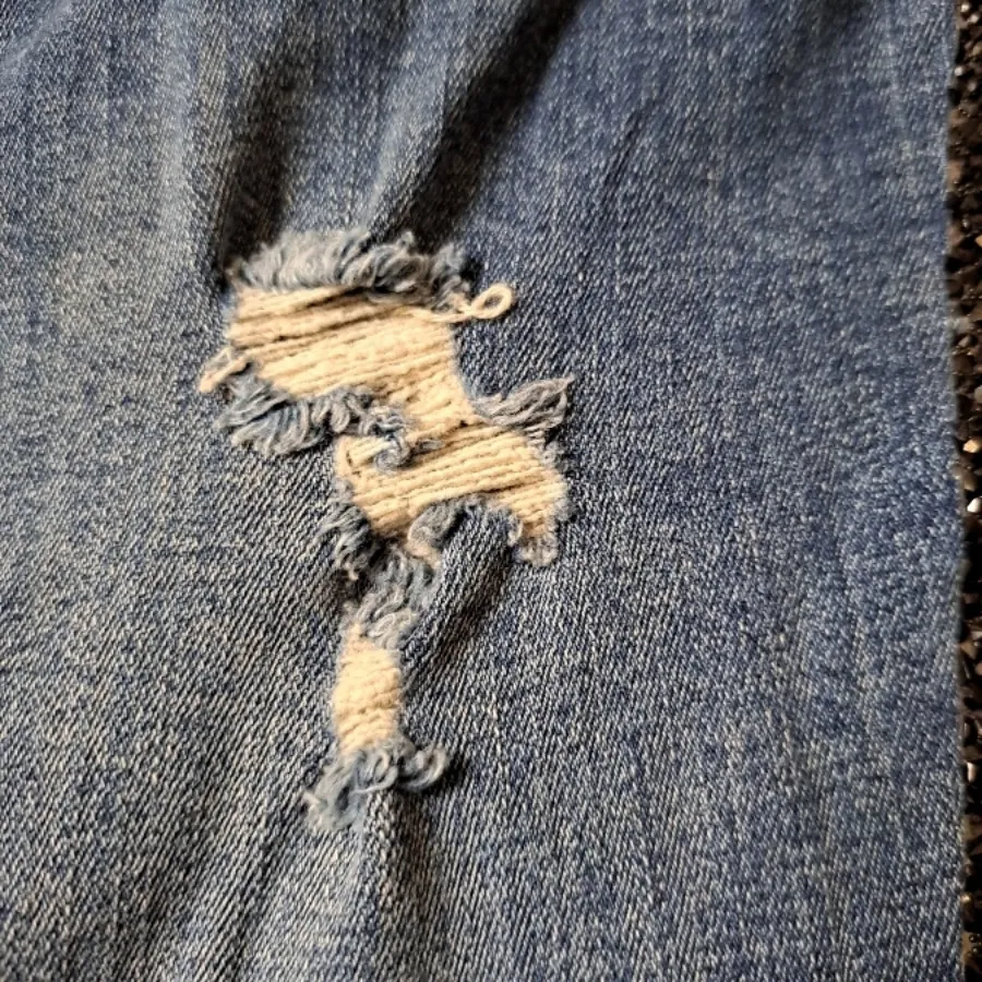 شلوار جین جذب zara