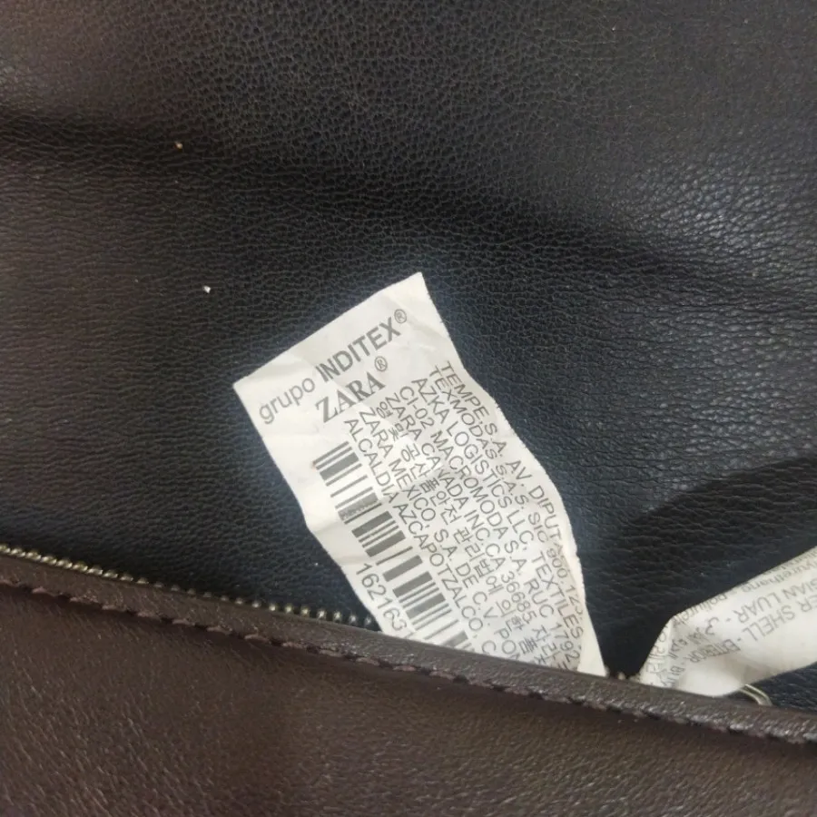 کیف برند زارا