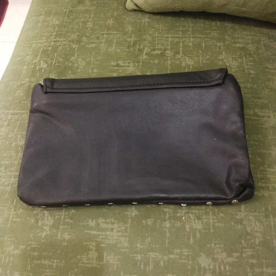 کیف چرم دستی